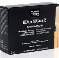Kremy do twarzy - MARTIDERM marti skóry Skin Complex proteoglikany 10 X ML ampułek - miniaturka - grafika 1
