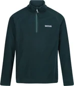 Odzież trekkingowa męska - Regatta Regatta Montes Bluza polarowa Mężczyźni, dark denim XL 2021 Bluzy RMA212   8PQ80 - miniaturka - grafika 1