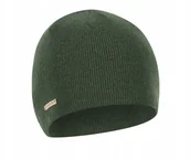 Czapki damskie - Merino Czapka Helikon Urban Wool Beanie - Us Green - miniaturka - grafika 1