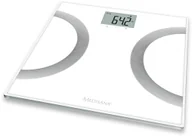 Wagi łazienkowe - MEDISANA BS 445 - miniaturka - grafika 1