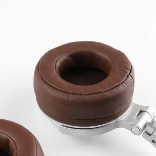 OneOdio Pro-30 brązowo-srebrne - Słuchawki OneOdio Pro-30 brązowo-srebrne - Słuchawki - miniaturka - grafika 8