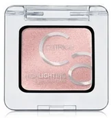 Cienie do powiek - Catrice Highlighting Eyeshadow rozświetlający cień do powiek 030 Metallic Lights 2g 55098-uniw - miniaturka - grafika 1