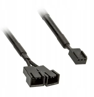 Phanteks rozgałęziacz to wentylatorów PH-CB-Y3P - Kable komputerowe i do monitorów - miniaturka - grafika 4