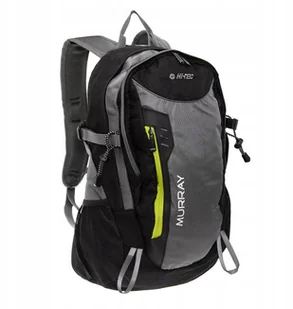Hi-Tec Plecak Turystyczny Trekkingowy Murray 35L - Plecaki - miniaturka - grafika 8