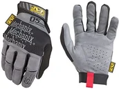 Rękawice robocze - Mechanix mechanix Wear MSD-05  008 specjalny rękawiczki z dużą swobodę palce grubość,,,,, 0,5,,,,, czarny, czarny - miniaturka - grafika 1