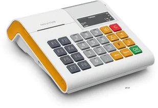 Novitus Kasa fiskalna Link Online - Kasy fiskalne Novitus Kasa fiskalna Link Online - Kasy fiskalne - miniaturka - grafika 10