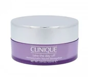Kosmetyki do demakijażu - Clinique Take the Day Off Cleansing Balm demakijaż twarzy 125 ml dla kobiet - miniaturka - grafika 1