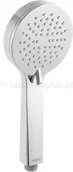 Słuchawki prysznicowe - Ferro Vigo słuchawka prysznicowa chrom S75B - miniaturka - grafika 1
