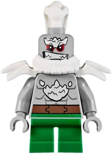 LEGO CITY Posterunek policji 7237 - Klocki - miniaturka - grafika 4