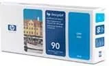 HP Nr 90 C5055A - Tusze oryginalne HP Nr 90 C5055A - Tusze oryginalne - miniaturka - grafika 1