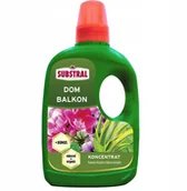 Nawozy ogrodnicze - Substral Uniwersalny nawóz płyn dom i balkon 500ml - miniaturka - grafika 1