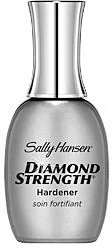 Sally Hansen Strength natychmiastowa kuracja wzmacniająca do paznokci Diamond Strength Instant Nail Hardener 13,3 ml - Pozostałe kosmetyki - miniaturka - grafika 4