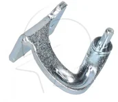 Akcesoria i części do lodówek - AEG Zawias drzwi górny lewy do lodówki Electrolux 2426834038 - miniaturka - grafika 1