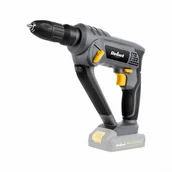 Wiertarko-wkrętarki akumulatorowe - Rebel Wiertarka udarowa akumulatorowa 20V LEC-RB-1011 - miniaturka - grafika 1