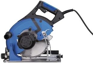 Metallkraft Ręczna piła tarczowa do metalu bez brzeszczotu HKS 230 silnik 1 - Piły elektryczne - miniaturka - grafika 10