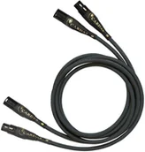 Kable - Cardas Audio Iridium Interkonekt 2x XLR 0.5m - miniaturka - grafika 1