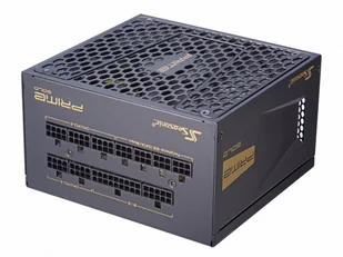 Seasonic Prime Gold 650W (SSR-650GD2) - Zasilacze komputerowe - miniaturka - grafika 3
