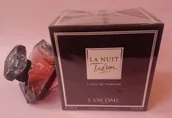 Wody i perfumy damskie - Lancome Tresor La Nuit woda perfumowana 100ml - miniaturka - grafika 1