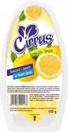 Odświeżacze powietrza - Allmix Odś.żel 150g lemon tree 207543 CIRRUS - miniaturka - grafika 1