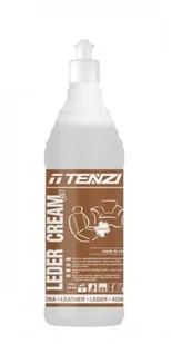 Tenzi LEDER Cream GT wyroby ze skóry - 0,6 L W55/600 - Inne artykuły czyszczące - miniaturka - grafika 2