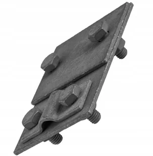 Pawbol SP.Z O.O. Złącze kontrolne R.8006, 6.1, 28b - Piorunochrony - miniaturka - grafika 2