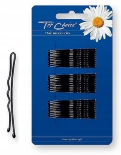 Top Choice Akcesoria do włosów Wsuwki do włosów kr - Pozostałe akcesoria fryzjerskie - miniaturka - grafika 4