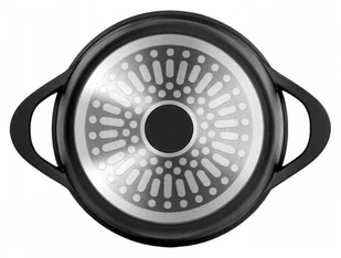 Smile MPM Komplet garnków MGK-17 - Zestawy garnków i patelni - miniaturka - grafika 7