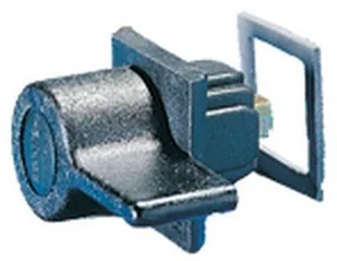 Rittal Rittal Doors locks systems 2533000 - Rozdzielnie elektryczne - miniaturka - grafika 2