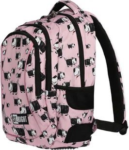 St. Majewski St.Right Plecak Szkolny BP-26 Pieski 620706 - Plecaki szkolne i tornistry - miniaturka - grafika 16