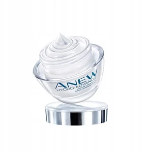 Avon Avon_ Krem Anew Hydro-advance 50ml - Kremy do twarzy - miniaturka - grafika 3