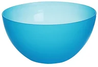 Miski i półmiski - Excelsa Rainbow miska do sałaty, 24 cm, jasny niebieski 36339 - miniaturka - grafika 1