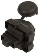 Inne akcesoria elektryczne - Ernsto Zacisk przebijający izolację Al/Cu 10-70/1,5-50) SLIP12.127 - miniaturka - grafika 1