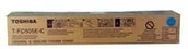 Tonery zamienniki - Toshiba Toner Toshiba T FC505E C do e Studio 2505/3005/3505/4505 | 33 600 str | cyan 6AJ00000135 - miniaturka - grafika 1