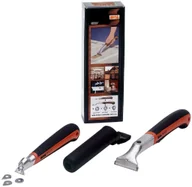 Pozostałe narzędzia ogrodowe - Bahco SNA Europe Zestaw skrobaków z profilowanymi ostrzami SCRAPER-SET2 SCRAPER-SET2 - miniaturka - grafika 1