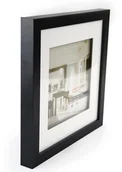 Ramki na zdjęcia - Icar Ramka 20x20 (11,5x11,5)czarna EXPO MAX2 RIC20EXMAX2 - miniaturka - grafika 1