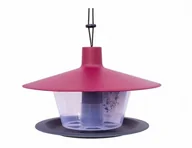 Karmniki dla ptaków - Karmnik dla ptaków Finch, czerwony - miniaturka - grafika 1