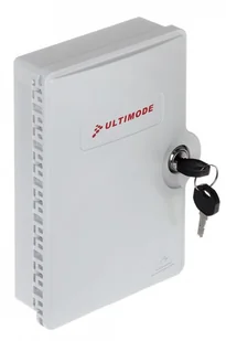 Przełącznica PPOK-2 PPOK-2 - Pozostałe akcesoria sieciowe - miniaturka - grafika 2