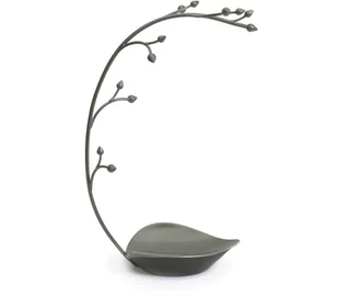 UMBRA Orchid stojak na biżuterię 299340-296 - Akcesoria łazienkowe - miniaturka - grafika 2