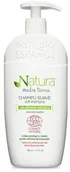 Szampony do włosów - Natura Instituto Espanol Instituto Espanol Madre Tierra Soft Shampoo naturalny szampon do włosów 500ml - miniaturka - grafika 1