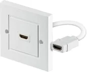 Kable - PremiumCord Kabel Panel HDMI A HDMI A kphdmz01 - miniaturka - grafika 1