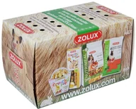 Akcesoria dla gryzoni - Zolux Kartonik mały Dostawa GRATIS od 99 zł + super okazje - miniaturka - grafika 1