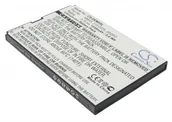 Baterie do telefonów - Cameron Sino Dell Mini 5 20QFO 1530mAh 5.66Wh Li-Ion 3.7V - miniaturka - grafika 1