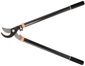 Nożyce i sekatory - GARDENX Sekator dwuręczny do krzewów nożycowy GARDENX - miniaturka - grafika 1