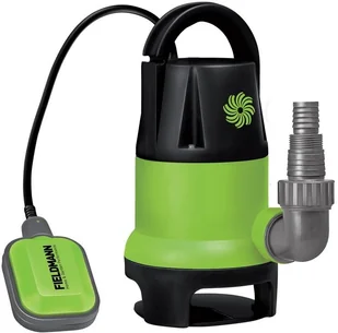Fieldmann FVC 2003-EK - Pompy wodne - miniaturka - grafika 2