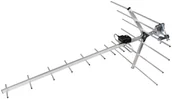 Anteny TV - MITON ANTENA DVB-T MT-15 21-69 15 ELEMENTOWA ANTENA DVB-T KIERUNKOWA 21-69 16 ELEMENTOWA - miniaturka - grafika 1
