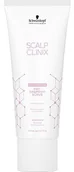 Szampony do włosów - Schwarzkopf Professional Scalp Clinix Pree-Shmapoo Scrub 200ml - miniaturka - grafika 1