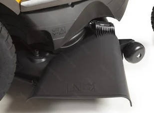 Stiga TORNADO 7108 W - Kosiarki traktorki - miniaturka - grafika 12