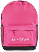 Plecaki - GIVOVA Plecak Zaino Scuola fuksja G0514-0006-0 - miniaturka - grafika 1