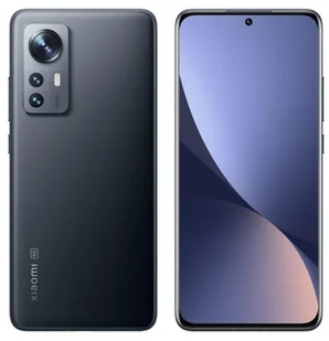 Xiaomi 12 5G 8GB/256GB Dual Sim Szary - Telefony komórkowe - miniaturka - grafika 2
