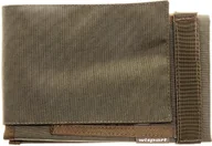 Akcesoria turystyczne - Wisport Mapnik Lynx Olive Green - miniaturka - grafika 1